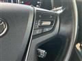2017 Toyota Vellfire