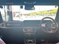 2022 Mercedes-Benz G-Class