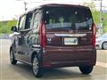 2018 Honda N BOX