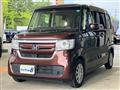 2018 Honda N BOX