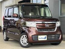 2018 Honda N BOX