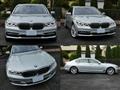 2017 BMW 7 Series