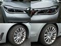 2017 BMW 7 Series