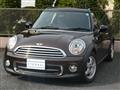 2011 BMW MINI