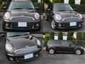 2011 BMW MINI