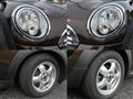 2011 BMW MINI