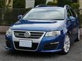 2008 Volkswagen Passat Variant