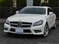 2013 Mercedes-Benz Cls-Class