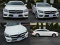 2013 Mercedes-Benz Cls-Class