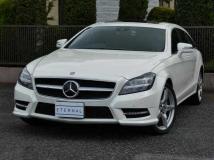 2013 Mercedes-Benz Cls-Class