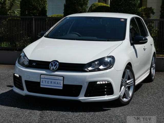2010 Volkswagen Golf