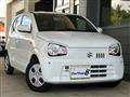 2018 Suzuki Alto