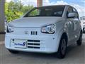 2018 Suzuki Alto