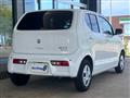 2018 Suzuki Alto