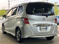 2014 Honda Freed