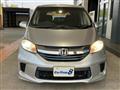 2014 Honda Freed