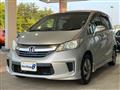 2014 Honda Freed