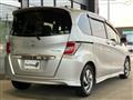 2014 Honda Freed