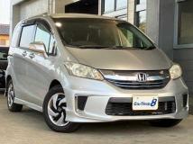 2014 Honda Freed