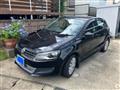 2010 Volkswagen Polo