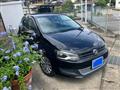 2010 Volkswagen Polo