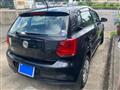 2010 Volkswagen Polo