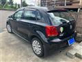 2010 Volkswagen Polo