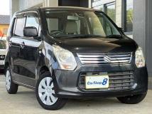 2014 Suzuki Wagon R