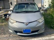 2007 Toyota Estima