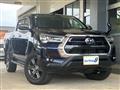 2021 Toyota Hilux