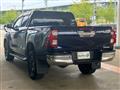 2021 Toyota Hilux