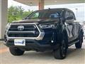 2021 Toyota Hilux