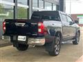 2021 Toyota Hilux
