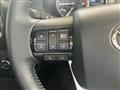 2021 Toyota Hilux