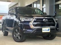 2021 Toyota Hilux