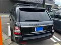 2013 Land Rover Range Rover Sport