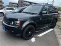 2013 Land Rover Range Rover Sport