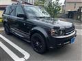 2013 Land Rover Range Rover Sport