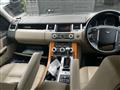 2013 Land Rover Range Rover Sport