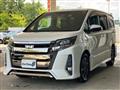 2018 Toyota Noah
