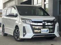 2018 Toyota Noah