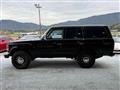 1985 Toyota Land Cruiser