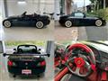 1999 Honda S2000