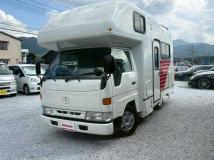 1997 Toyota Toyoace