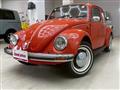 1975 Volkswagen Beetle