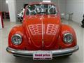 1975 Volkswagen Beetle