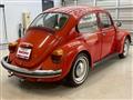 1975 Volkswagen Beetle