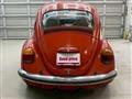 1975 Volkswagen Beetle