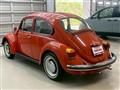 1975 Volkswagen Beetle