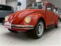 1975 Volkswagen Beetle